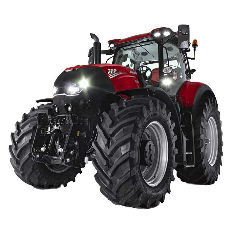 Trattori CASE IH